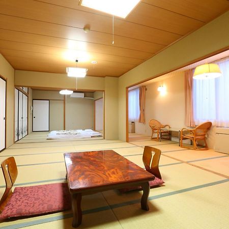 Hotel Yudanaka Yamanouchi  Esterno foto