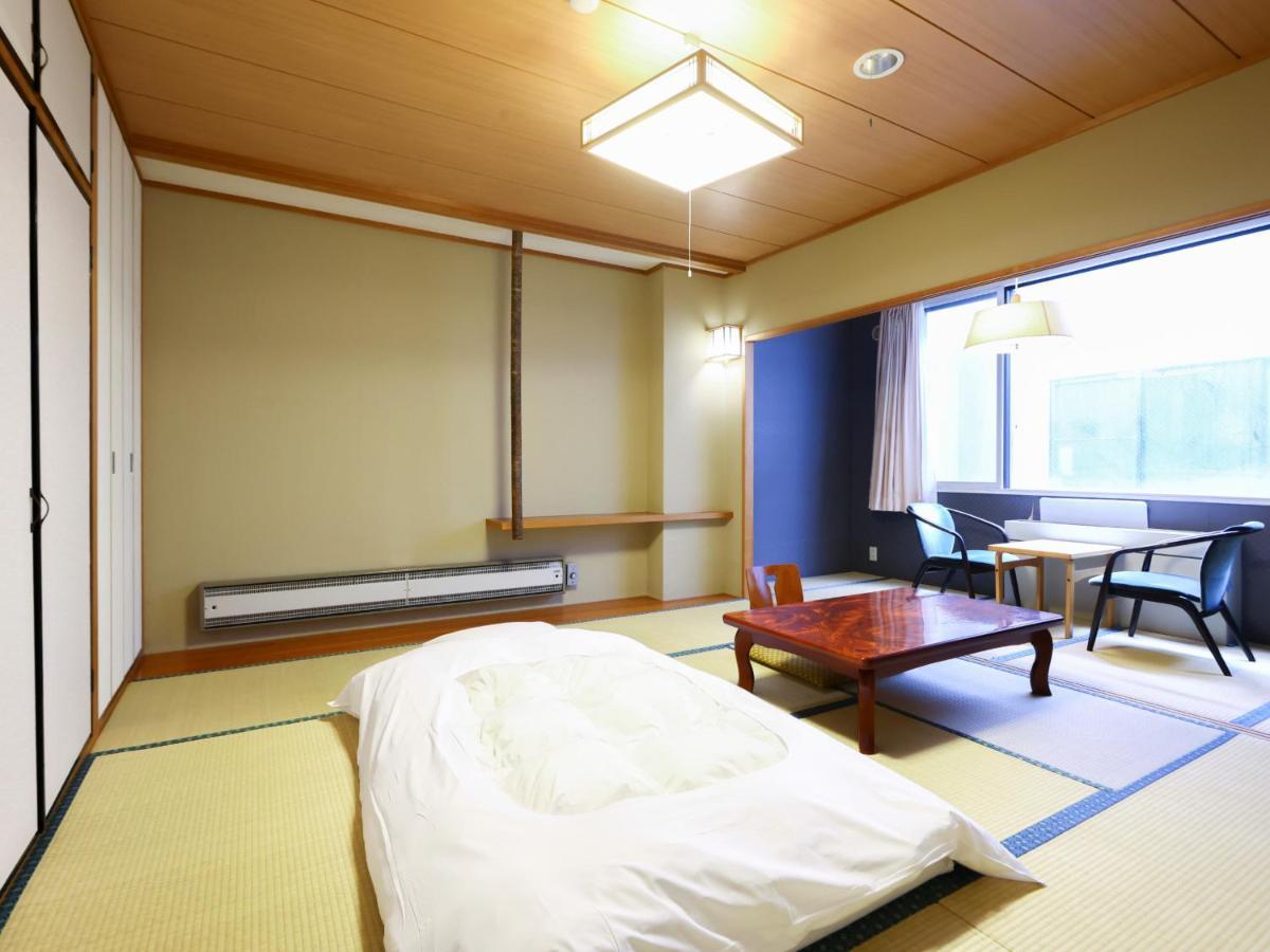 Hotel Yudanaka Yamanouchi  Esterno foto