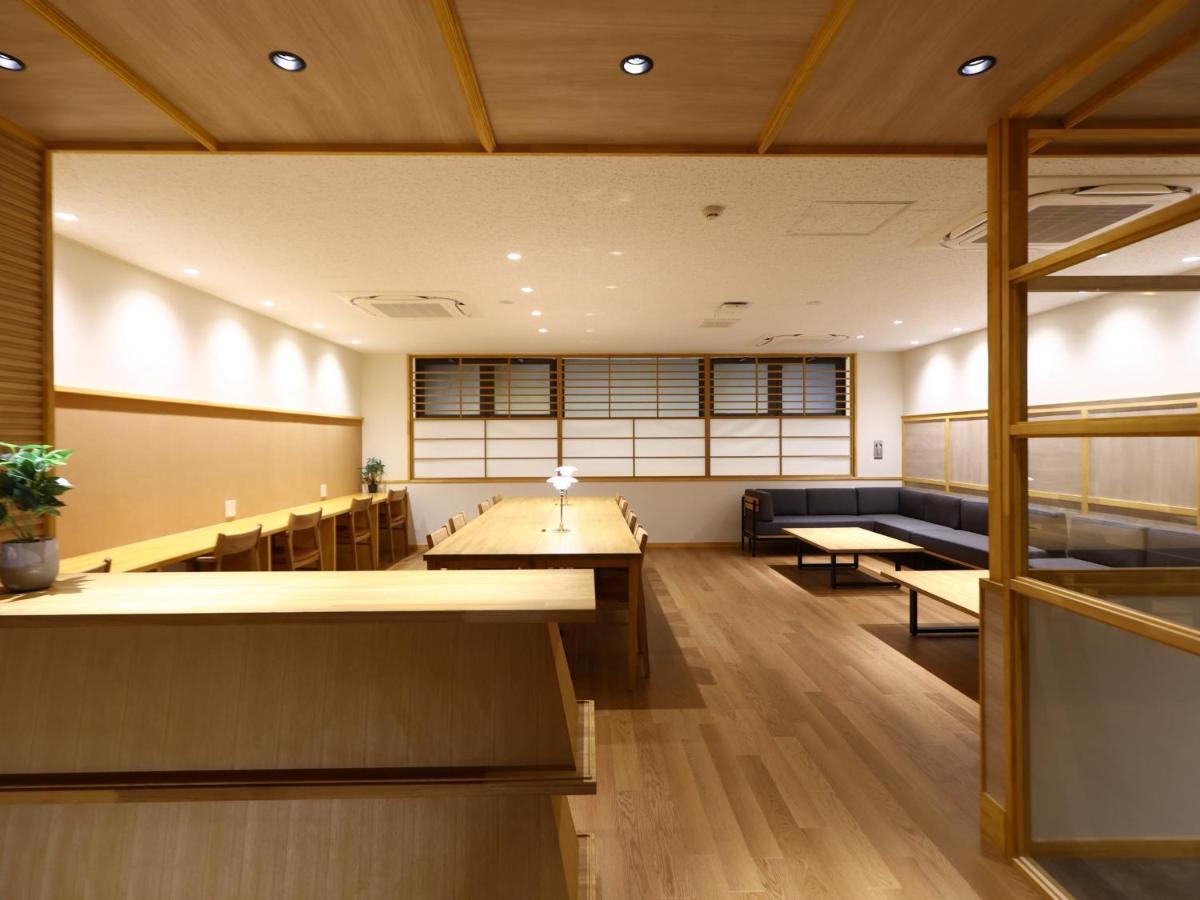 Hotel Yudanaka Yamanouchi  Esterno foto