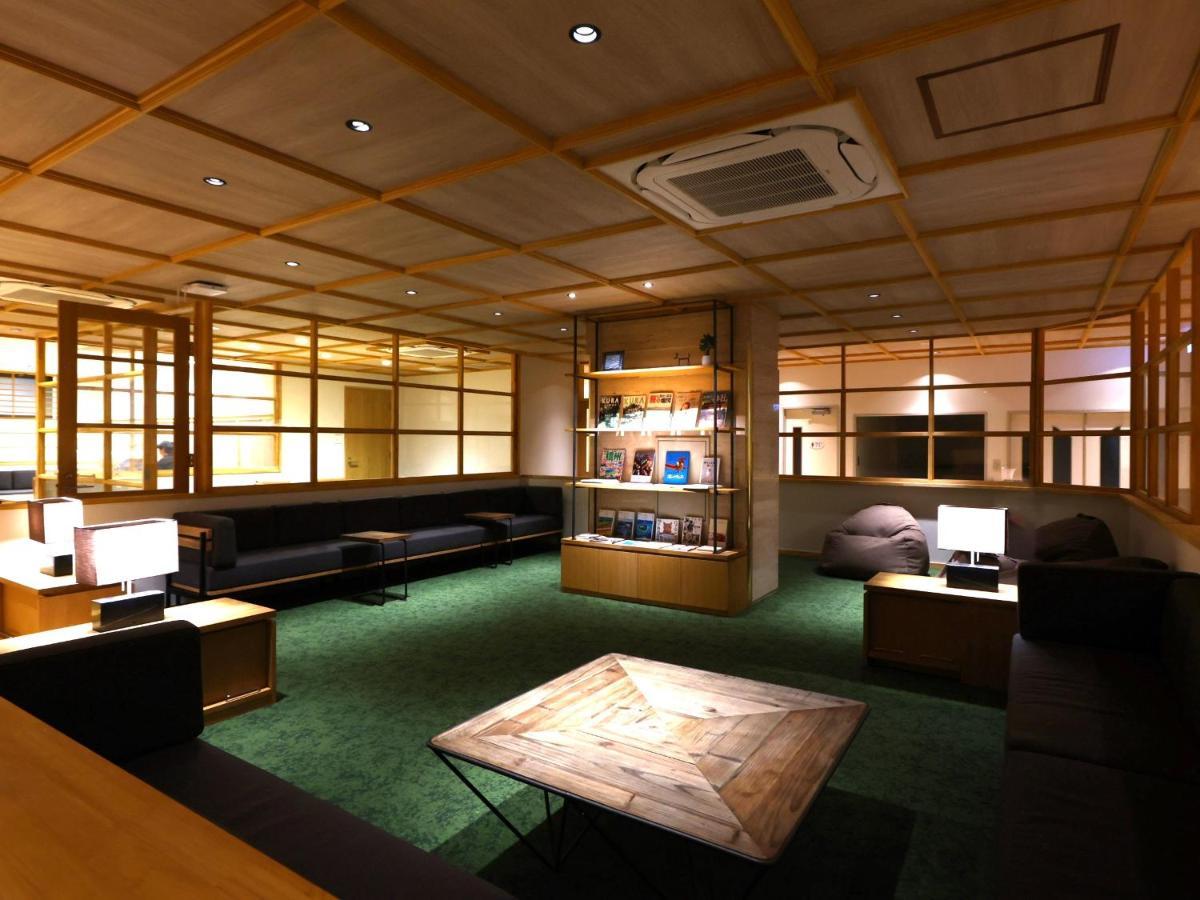 Hotel Yudanaka Yamanouchi  Esterno foto