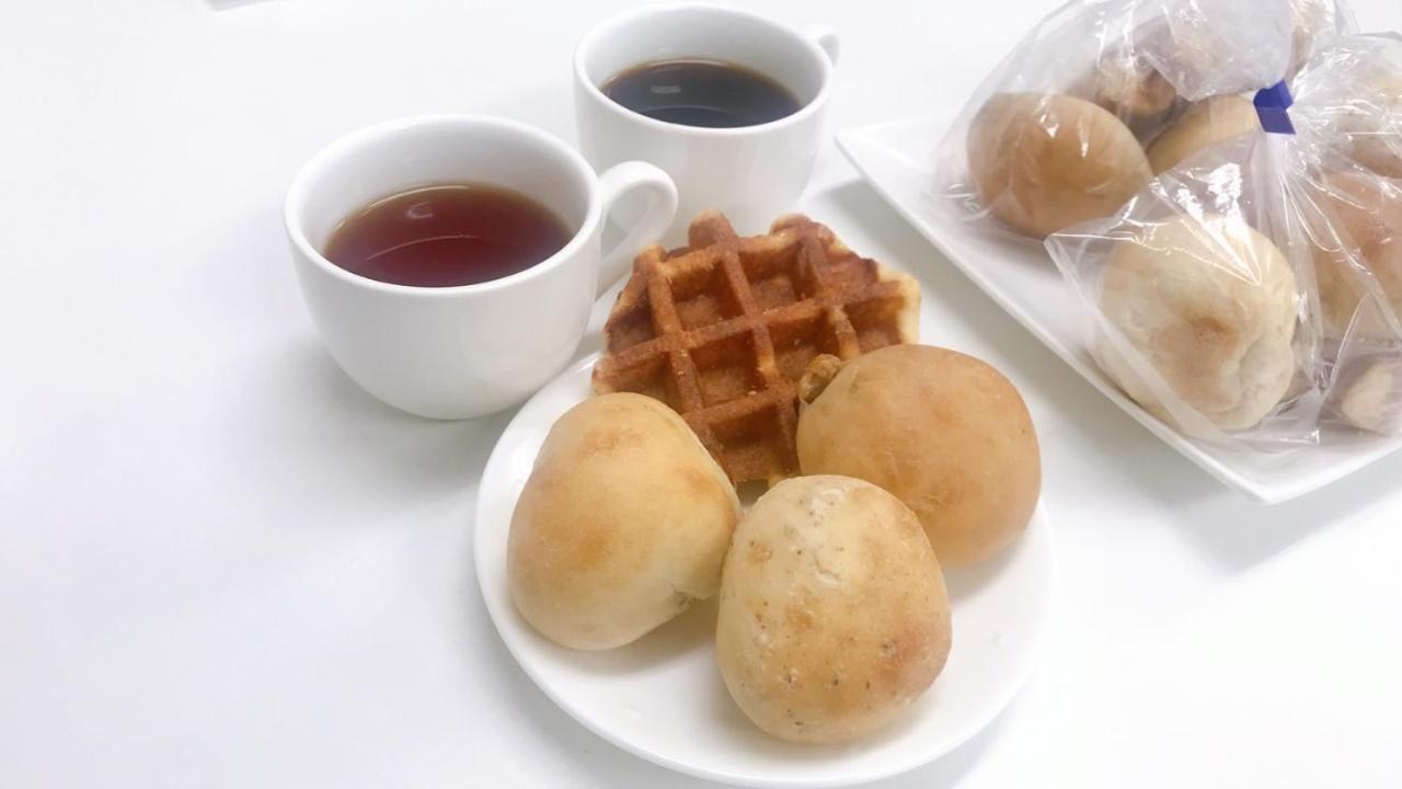 Hotel Yudanaka Yamanouchi  Esterno foto