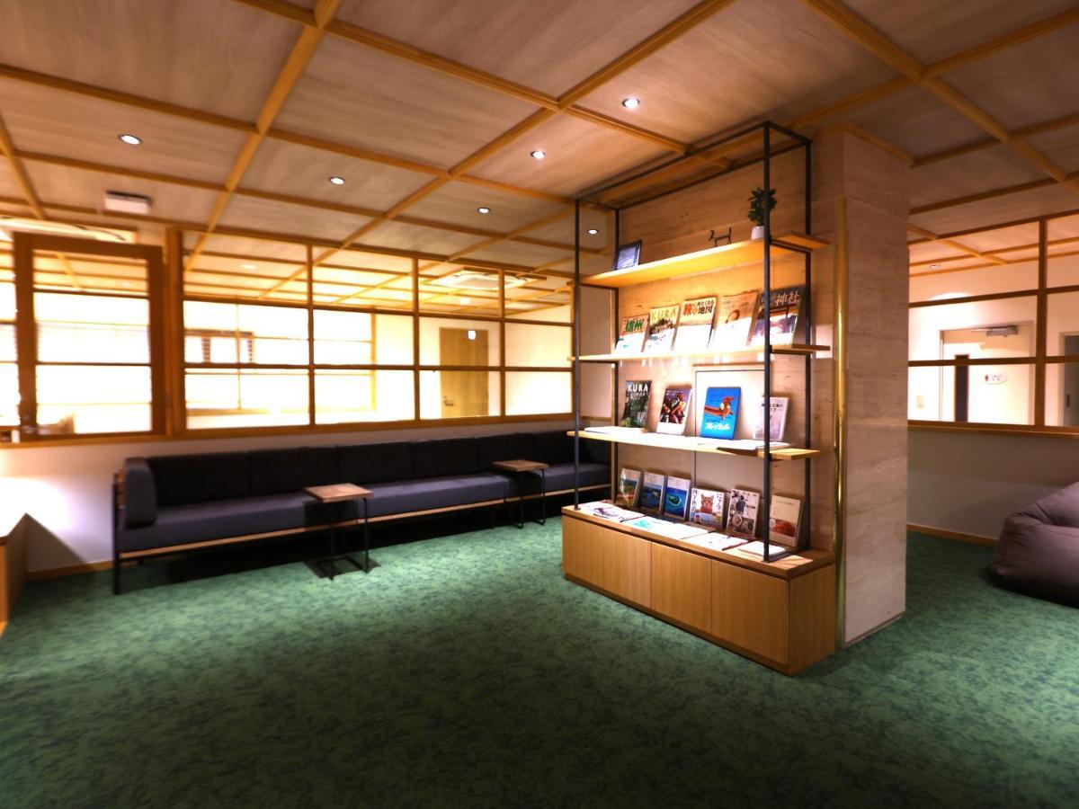 Hotel Yudanaka Yamanouchi  Esterno foto