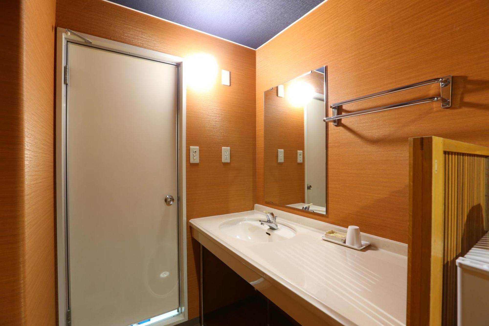 Hotel Yudanaka Yamanouchi  Esterno foto