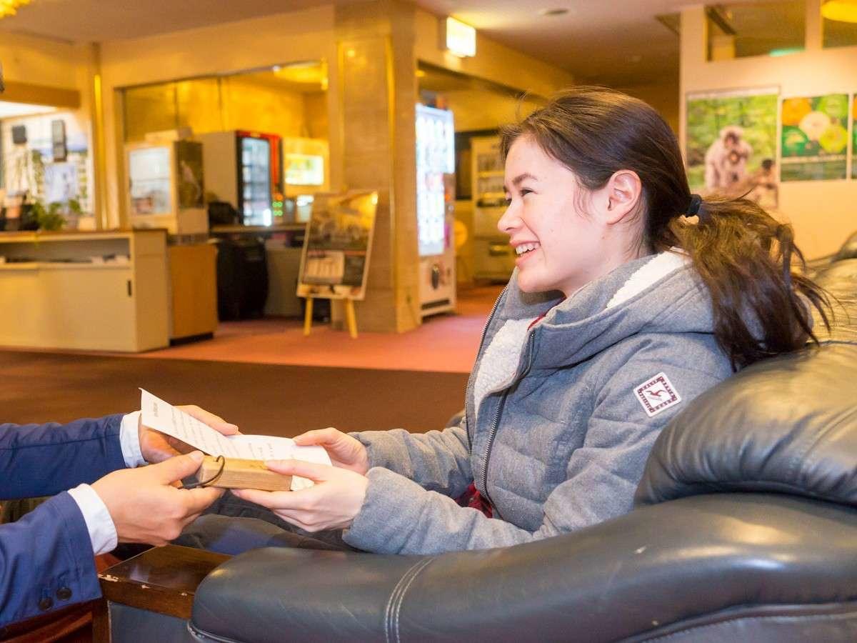 Hotel Yudanaka Yamanouchi  Esterno foto