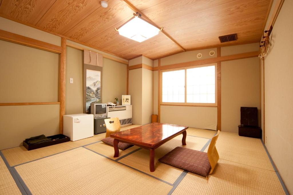 Hotel Yudanaka Yamanouchi  Esterno foto